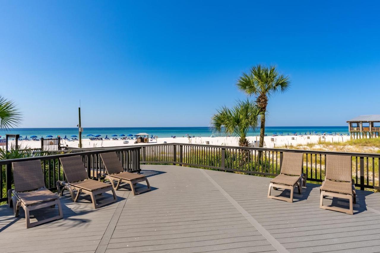 דירות פנמה סיטי ביץ' Ocean Front Views & Open Kitchen - Sunbird 603E מראה חיצוני תמונה