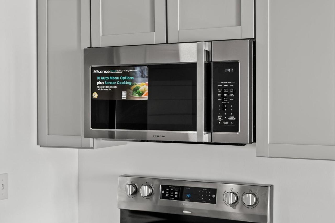 דירות פנמה סיטי ביץ' Ocean Front Views & Open Kitchen - Sunbird 603E מראה חיצוני תמונה