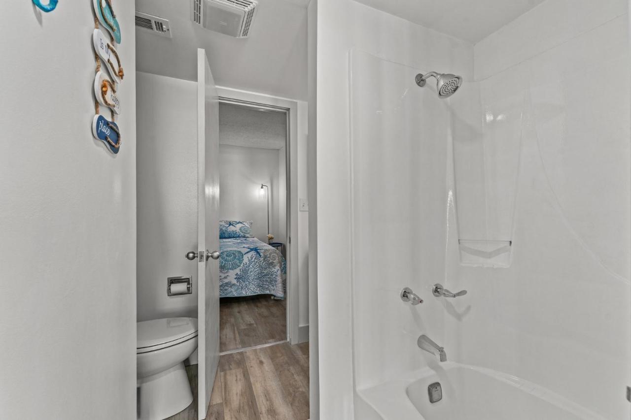 דירות פנמה סיטי ביץ' Ocean Front Views & Open Kitchen - Sunbird 603E מראה חיצוני תמונה