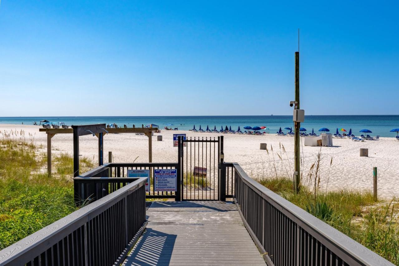 דירות פנמה סיטי ביץ' Ocean Front Views & Open Kitchen - Sunbird 603E מראה חיצוני תמונה